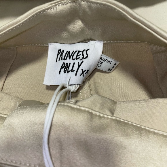 Amalia pants size 0 brand new! :) - Picture 5 of 7